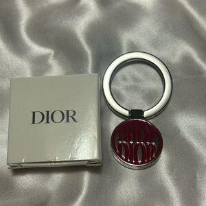 NIB Miss Dior Phone Ring Pop Socket